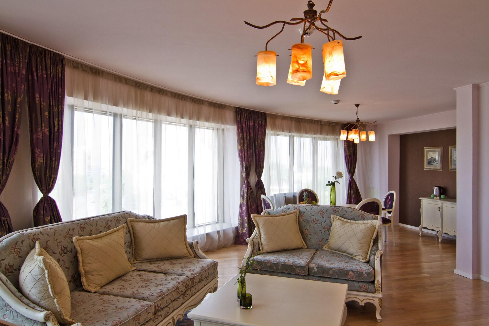 Hotel Vega 4*