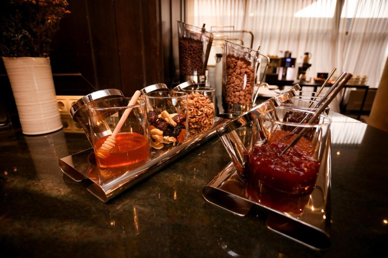 Hotel Vega Sofia