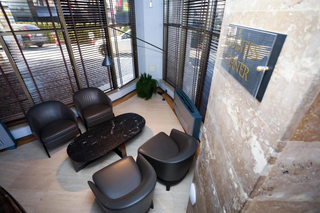 Hotel Vega
