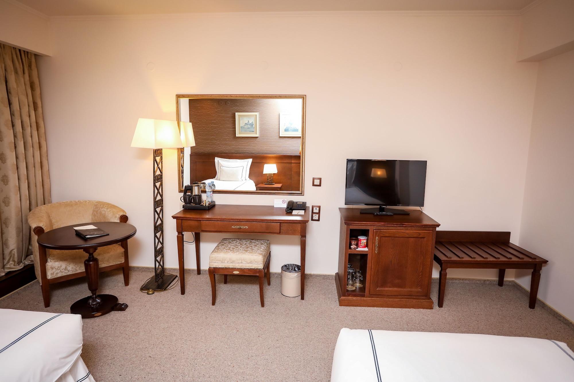 Hotel Vega