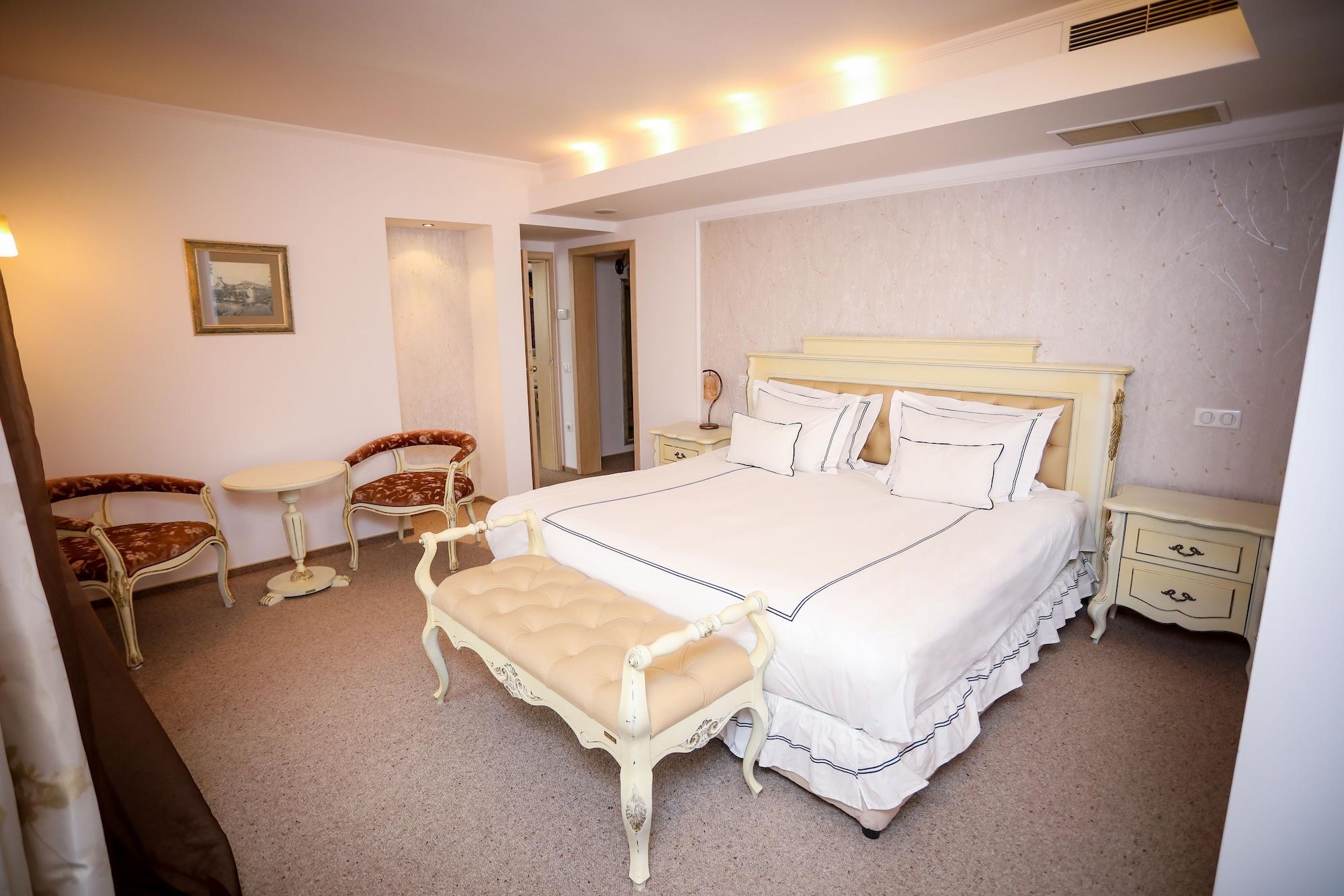 Hotel Vega 4*