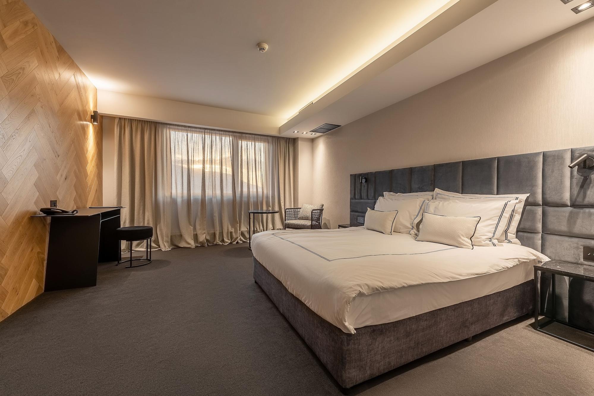 Hotel Vega 4*