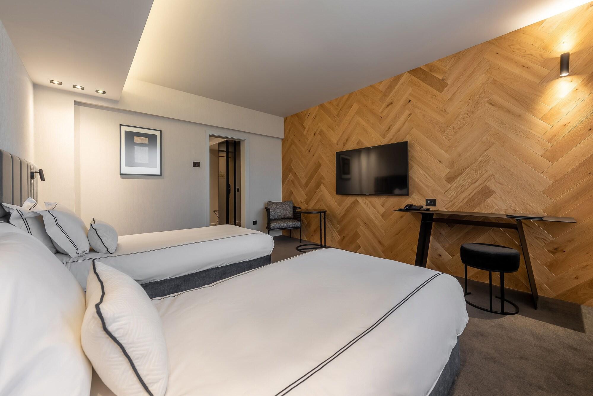 Hotel Vega