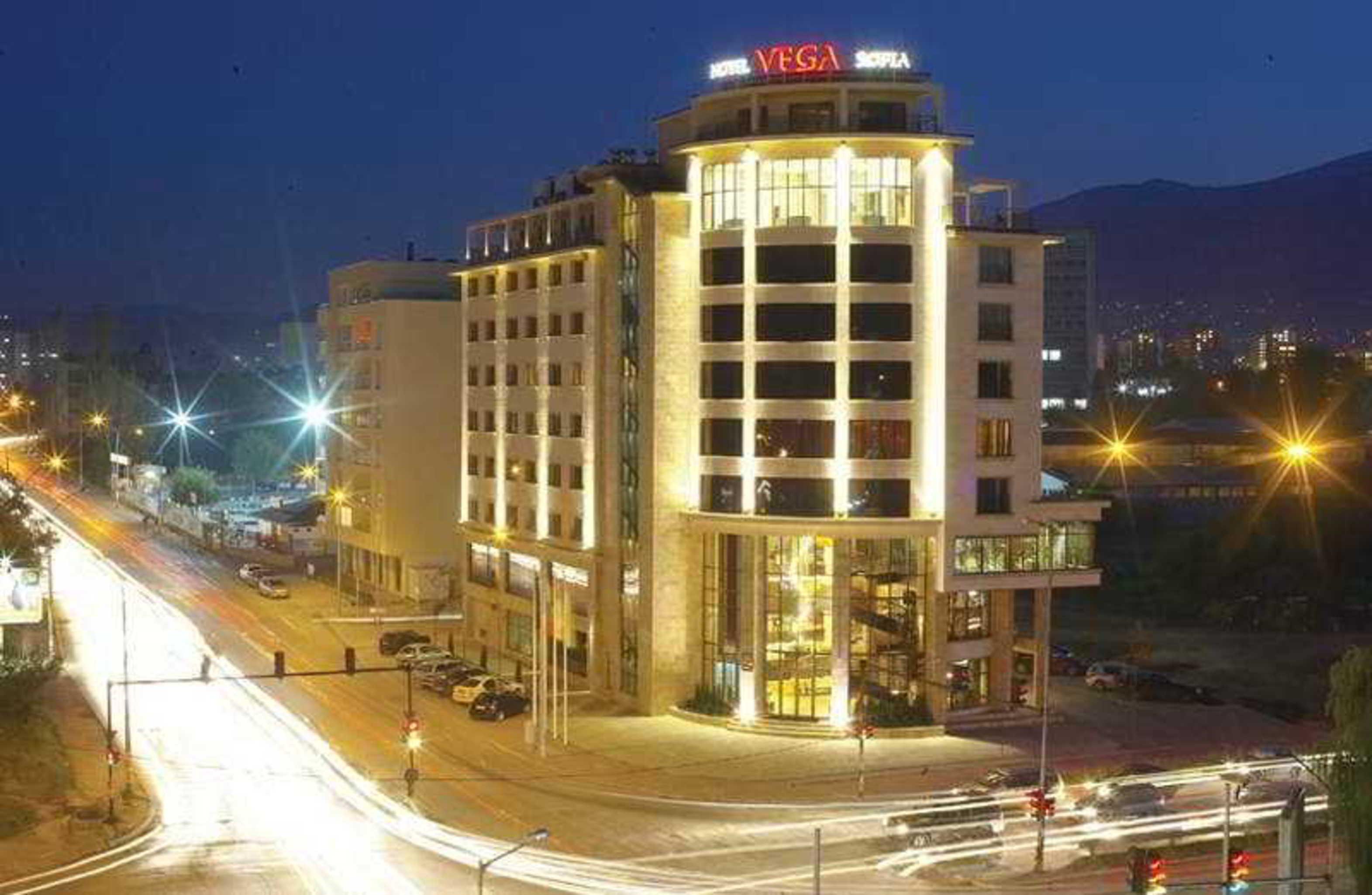 Hotel Vega