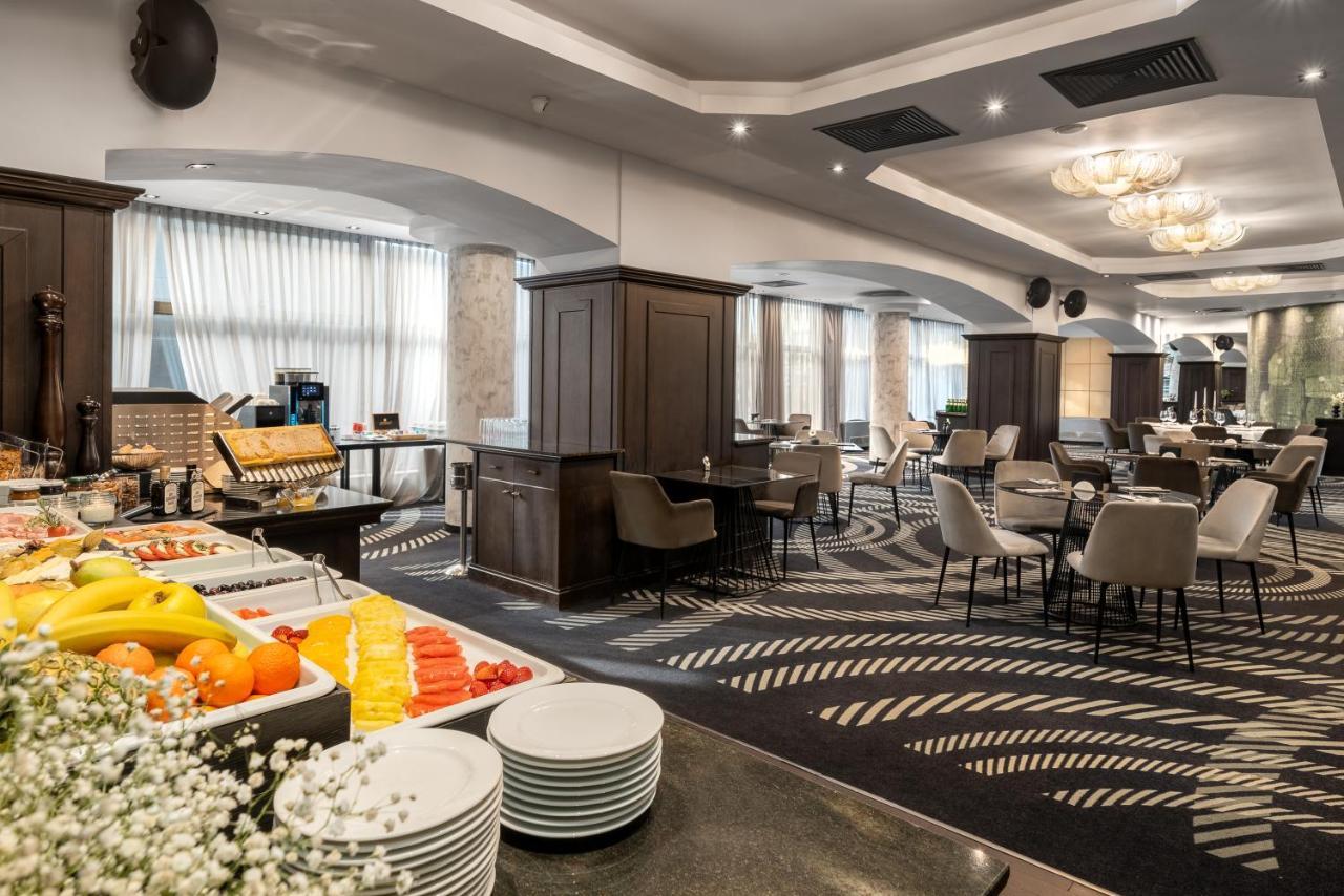 Vega Hotel Sofía