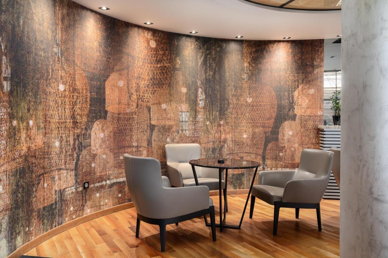 Hotel Vega 4*
