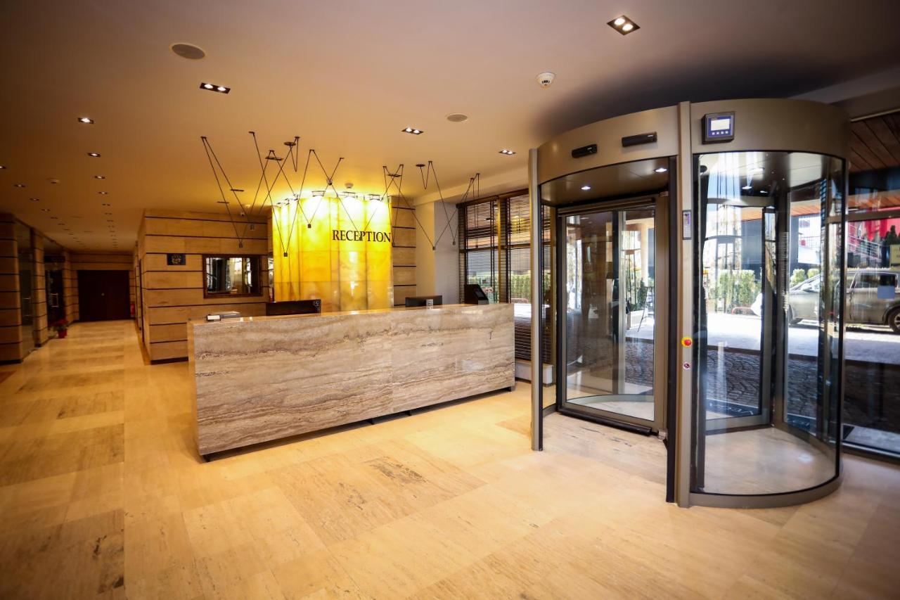 Hotel Vega 4*